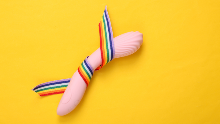 vibradores para lgtbi