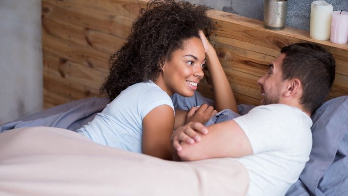 consentimiento y respeto con juguetes sexuales