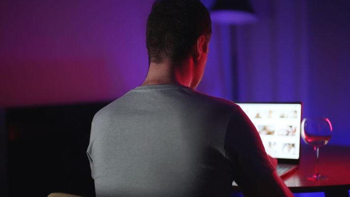 pornografia en la percepcion de los juguetes sexuales