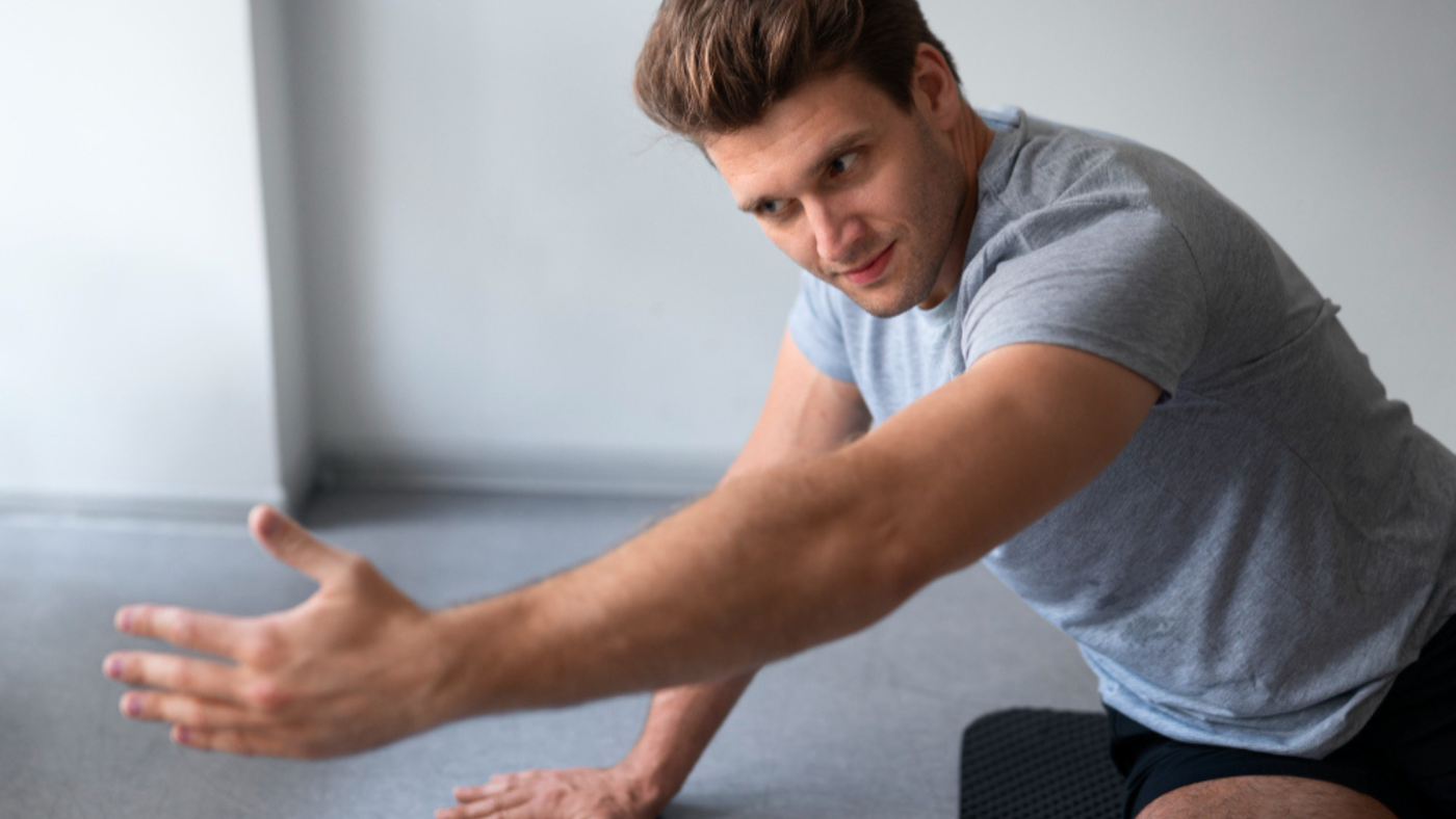 cuidado suelo pelvico hombre