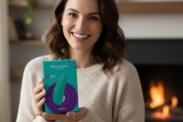 Elegir succionador de clitoris