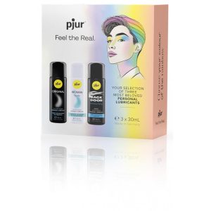 PJUR Kir Pride Box